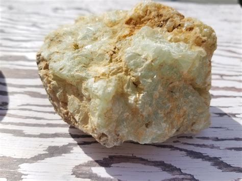 Prehnite: The "Stone of Unconditional Love"