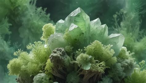 Prehnite on Epidote: A Comprehensive Guide