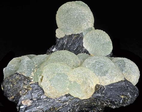 Prehnite on Epidote: A Comprehensive Guide to 10,000+ Years of History