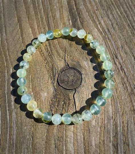 Prehnite with Epidote: The Stone of Unconditional Love and Spiritual Growth