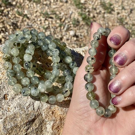 Prehnite with Epidote: The Ultimate 10K-Word Guide to Its Benefits and Applications