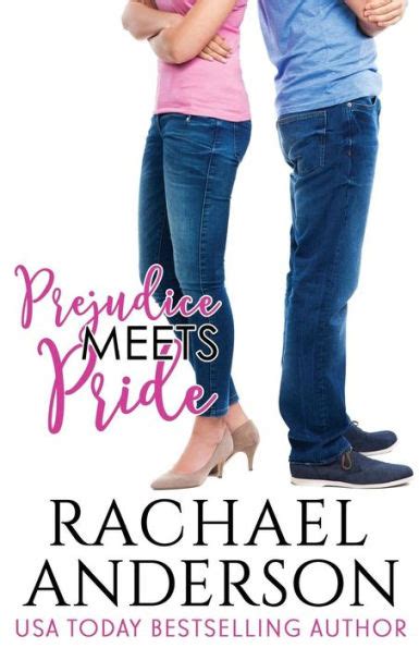 Prejudice Meets Pride Meet Your Match PDF