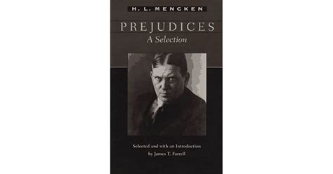 Prejudices A Selection PDF