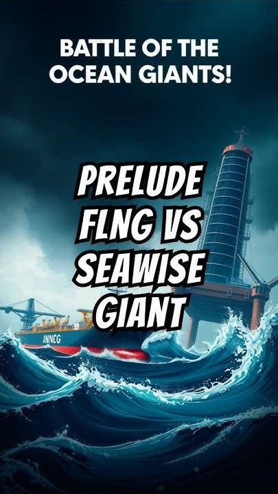 Prelude: A Fleet of Fueling Giants