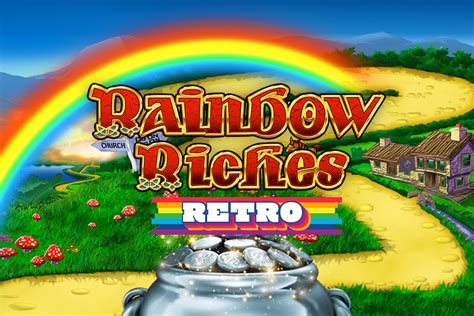 Prelude: A Glimmer of Rainbow Riches