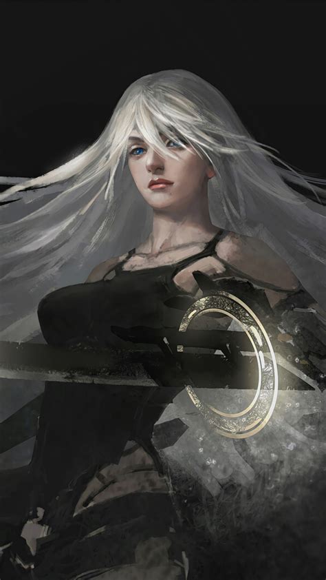 Prelude: Embarking on a Journey with YoRHa A2