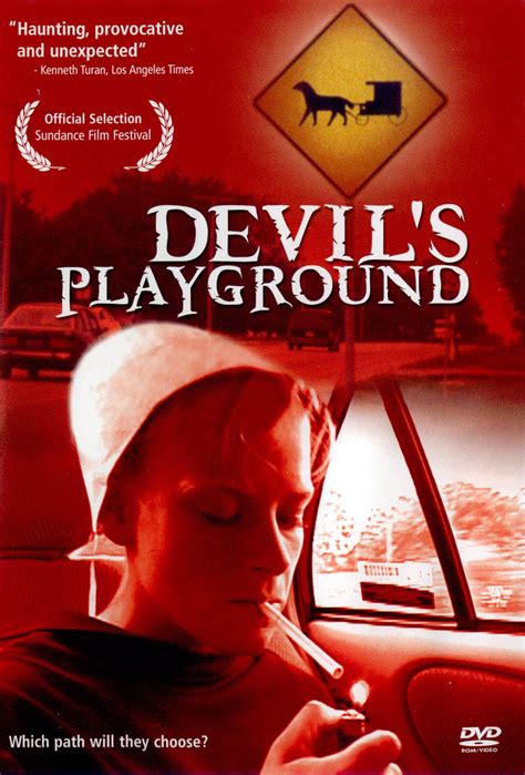 Prelude: The Devil's Playground