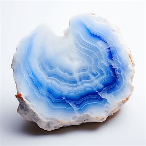 Prelude: Unveiling the Enchanting Nature of Agate Blue Stone