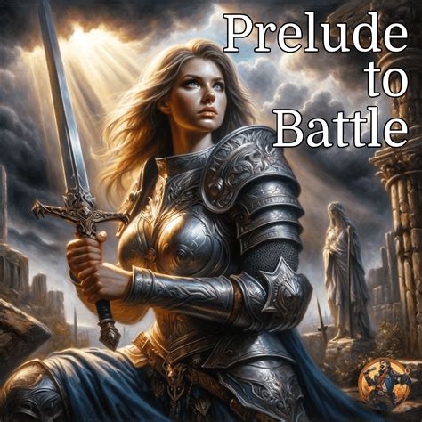 Prelude to Epic Battles