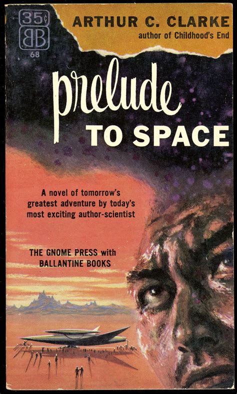 Prelude to Space Kindle Editon