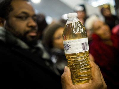 Prelude to Tragedy: The Roots of the Flint Water Crisis