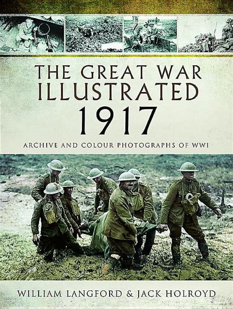 Prelude to the Great War Illustrated