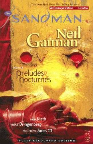 Preludes And Nocturnes Turtleback School and Library Binding Edition The Sandman Epub