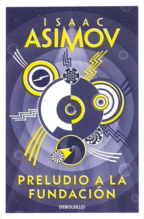 Preludio a La Fundacion by Asimov Epub