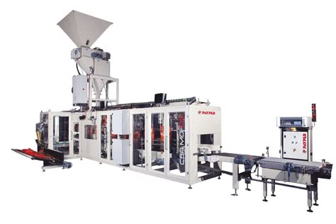 Premade Bagging Machines: