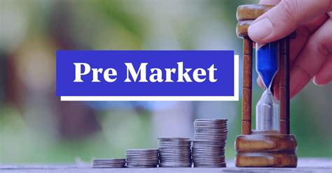 Premarket Stock Market: Uncover the 5,000+ Opportunities!