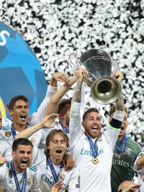 Premiação da Champions League: Um Guia Completo