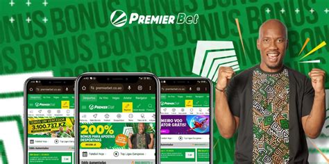 Premier Bet Online: A Comprehensive Guide to Brazil's Leading Betting Platform