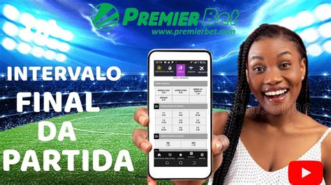 Premier Bet Online: Um Guia Completo