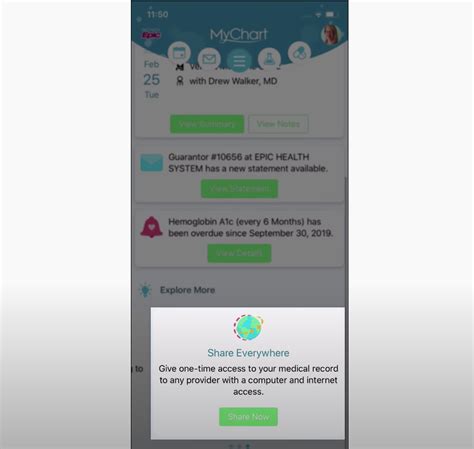 Premier Health My Chart Login