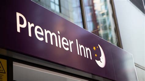 Premier Inn 訂房的優點