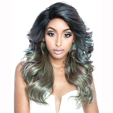 Premier Lace Front Wigs: The Ultimate Guide to Enhance Your Beauty