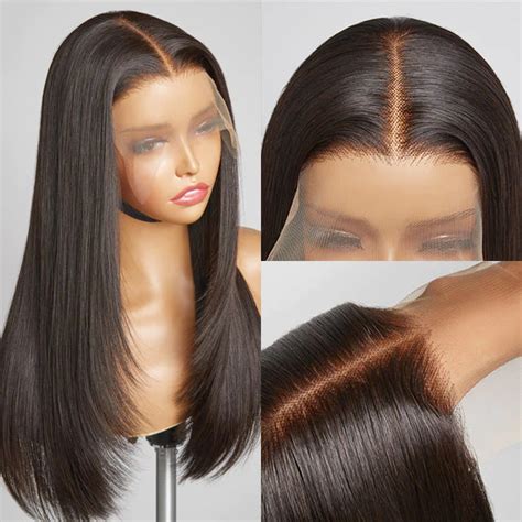 Premier Lace Wigs: Your Gateway to Effortless Elegance