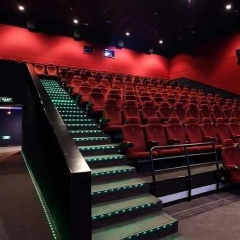 Premier Multiplex Theaters