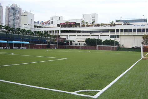 Premier Pitch Balestier: A Comprehensive Guide to Singapore's Premier Football Arena