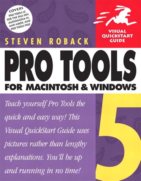 Premiere 5.1 for Macintosh and Windows - Visual QuickStart Guide Reader