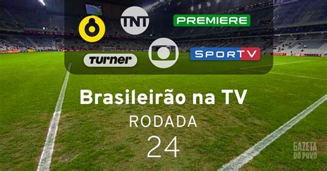 Premiere Canais: Seu Portal Completo para o Futebol Brasileiro