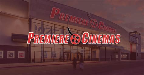 Premiere Cinemas Monroe 10