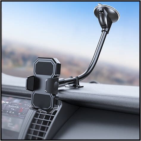 Premium Adjustable Extension Windshield Suction Epub