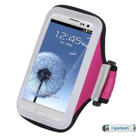 Premium Armband Motorola XT1080M Samsung Epub