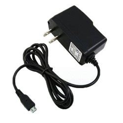 Premium Charger Adapter Samsung GT I9060I Kindle Editon