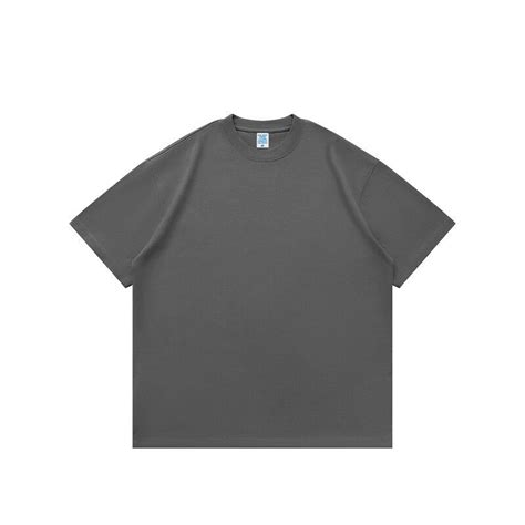 Premium Cotton T-Shirts: Elevate Your Comfort and Style