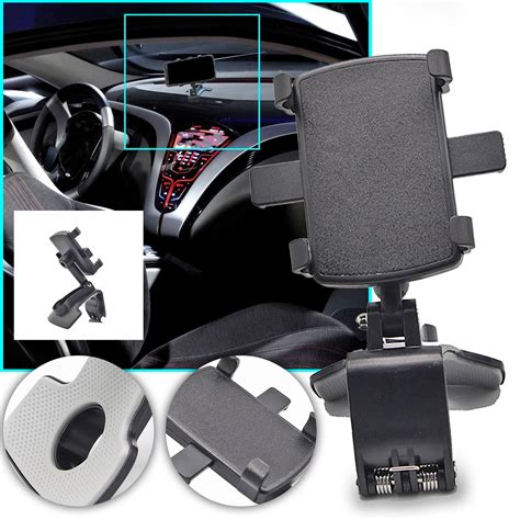 Premium Dashboard Windshield Holder MYNETDEALS Epub