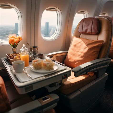 Premium Economy Singapore Airlines: A 7,000-Mile Odyssey of Comfort and Value