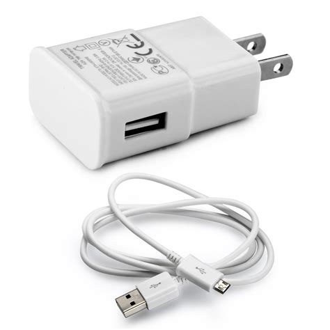 Premium Heavy Charger Power Adapter Reader