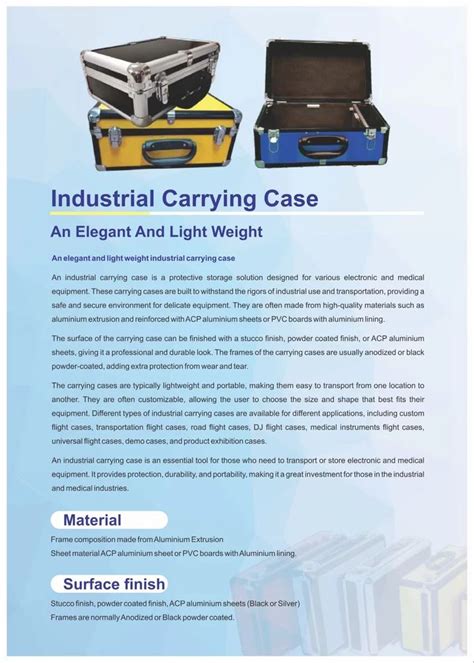 Premium Horizontal Protective Carrying Enlighten PDF