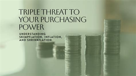 Premium Inflation: The Silent Threat Eroding Your Purchasing Power