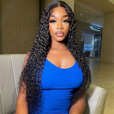 Premium Lace Front Wigs: Your Gateway to Effortless Glamour