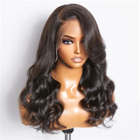 Premium Lace Wigs: A Comprehensive Guide to Enhancing Your Crown