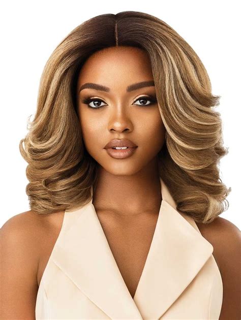 Premium Lace Wigs: Elevate Your Style