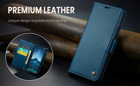 Premium Leather Wallet Bracket Samsung PDF