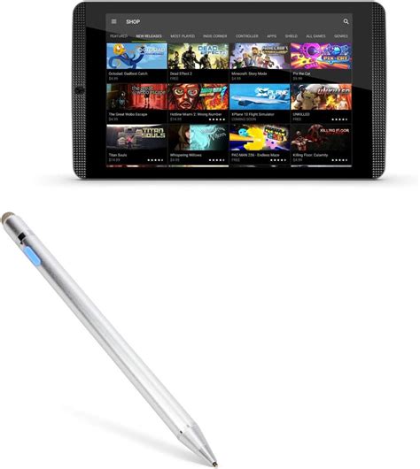 Premium Nvidia SHIELD Tablet Stylus Epub