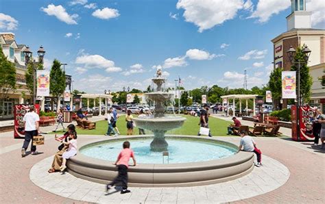 Premium Outlets Gloucester NJ: Your Ultimate Shopping Destination