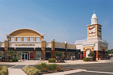 Premium Outlets Queenstown