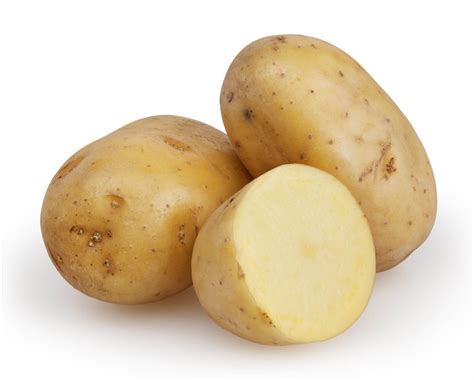 Premium Potatoes: