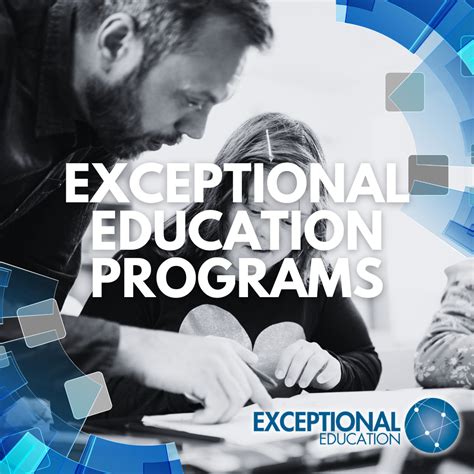 Premium Programs, Exceptional Education